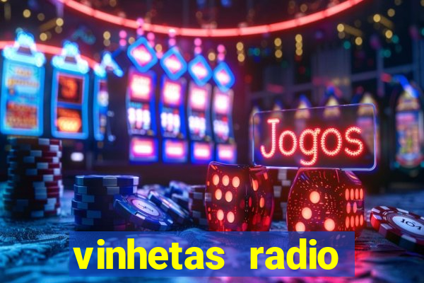 vinhetas radio globo futebol